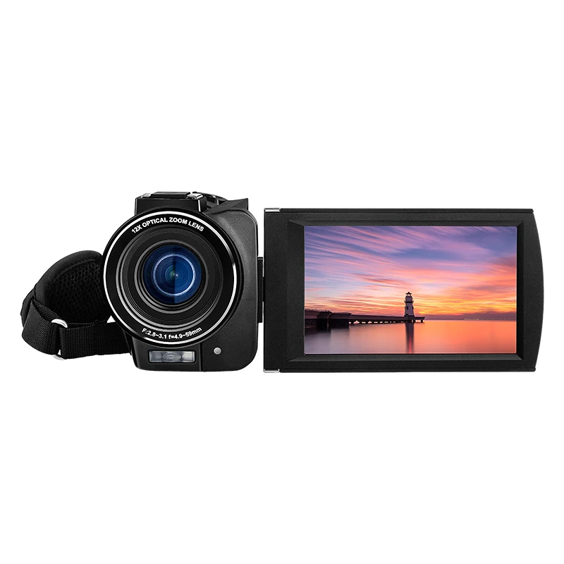 100x digital zoom camera