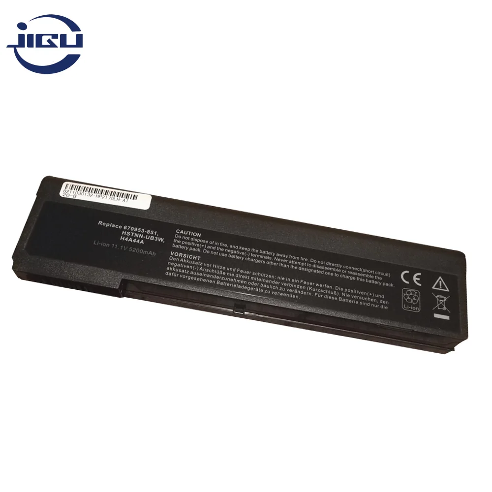 Аккумулятор JIGU для ноутбука HP EliteBook 2740p 2740w 2730p 2760p 2710p|battery for hp|laptop battery hplaptop |