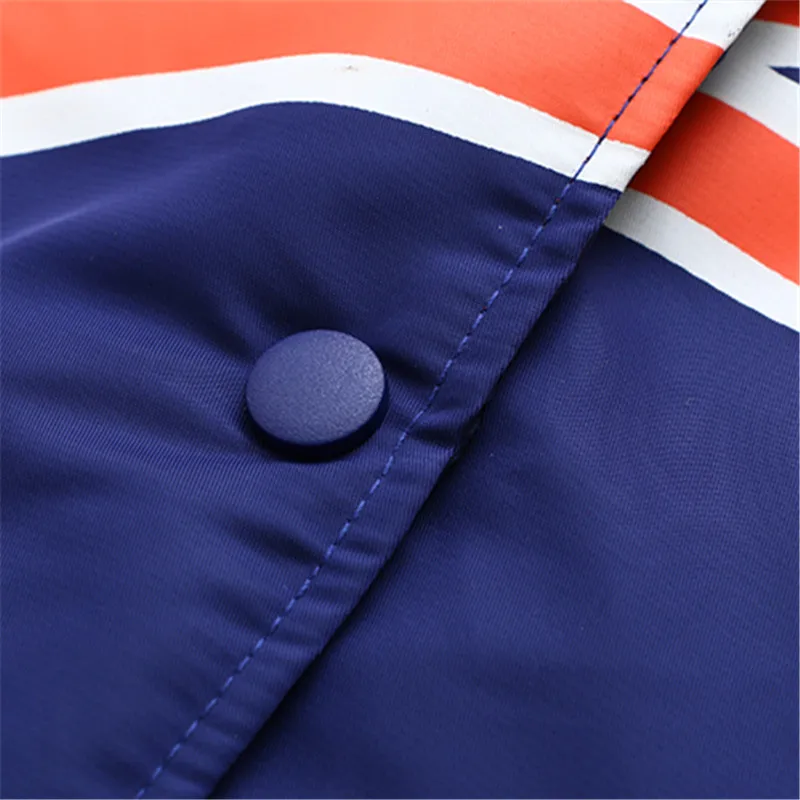 Рисунок 3 - Зимняя стеганая куртка больших