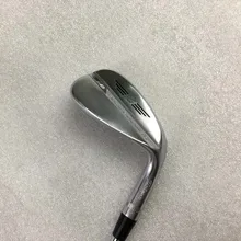 SM8 пикап стержень серебро S-M-8 пикап стержень гольфские 50/52/54/56/58/60 градусов стальной стержень с верхней крышкой