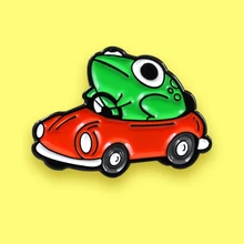 4400 Gambar Mobil Kodok Kartun Gratis
