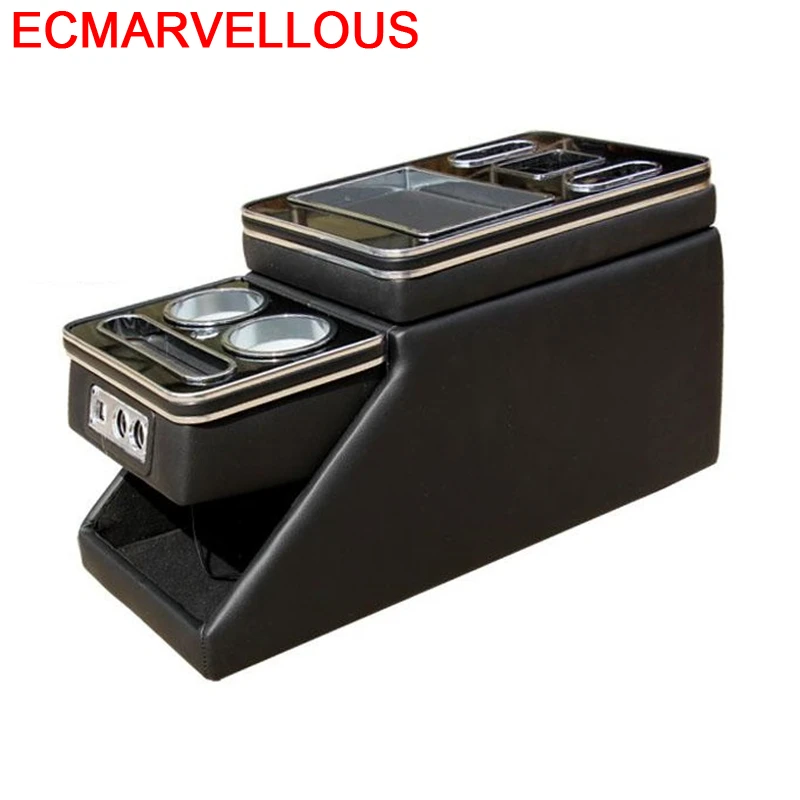 

Accoudoir De Voiture Accessories Storage Arm Rest Car Styling Armrest 2015 2016 2017 2018 2019 2020 FOR Honda Odyssey