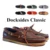 Мужские Женские Спинакеры Из Натуральной Замши Docksides Classic Boat Shoes High Quality Men 2019A121