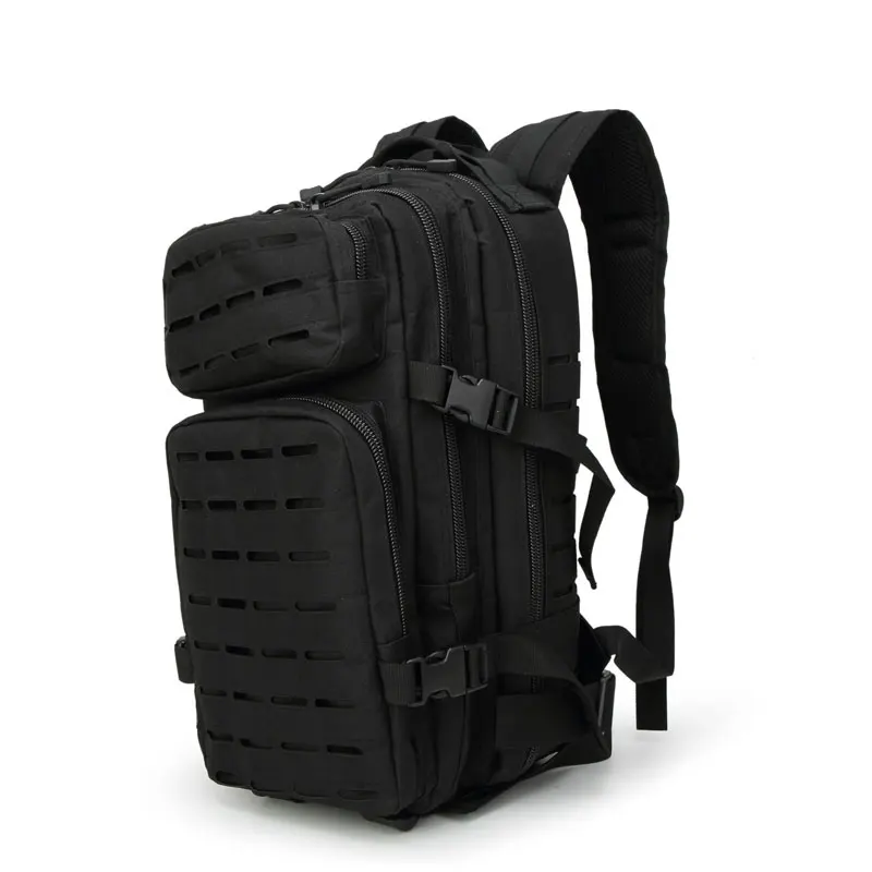 Военный Рюкзак, армейский тактический рюкзак, мужской водонепроницаемый Камуфляжный военный рюкзак для походов, кемпинга, рыбалки, охоты, 30L