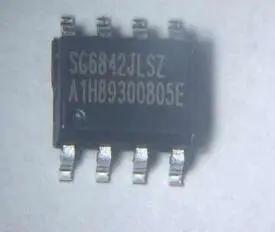 Free shipping IC new% SG6842JLSZ | Электроника