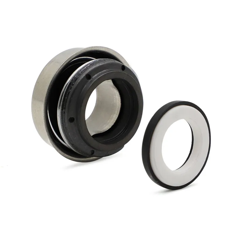 Water Pump Seal Mechanical water pump seal kit For Honda CX650C EUROSPORT CX650 CX500 CX500TC TURBO CX650T 19217-657-023 19217-657-003 19217-657-013