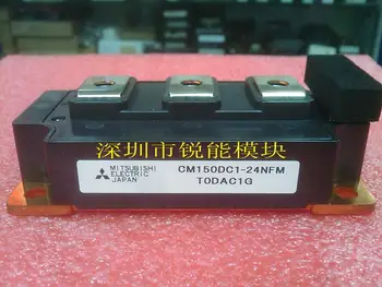 

2 unit IGBT module CM100DC1-24NFM--RNDZ