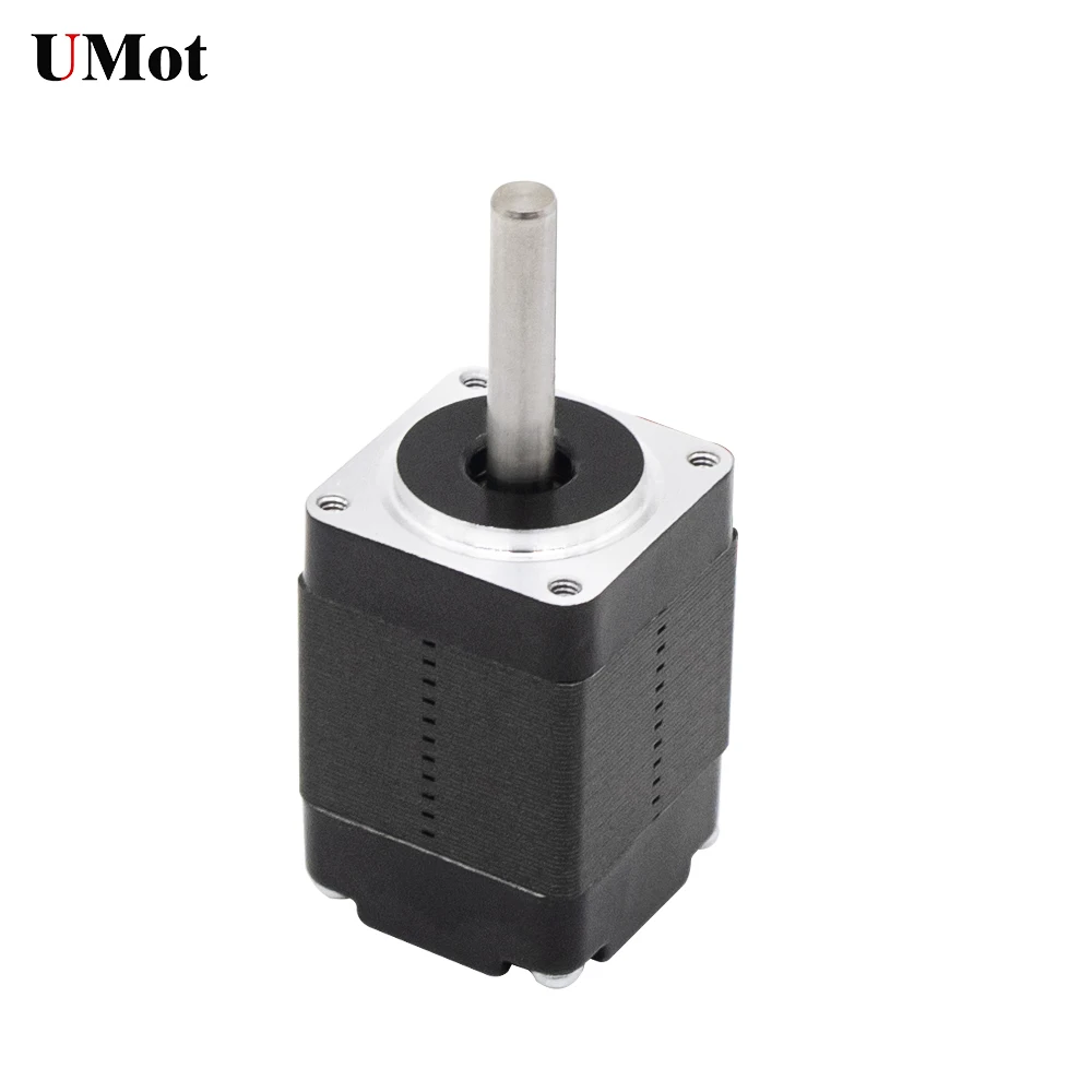 motor de passo 01
