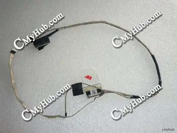 

For Dell Latitude E6540 06G4WW 6G4WW DC02C004400 VALA0 LED LCD Screen LVDS VIDEO Cable