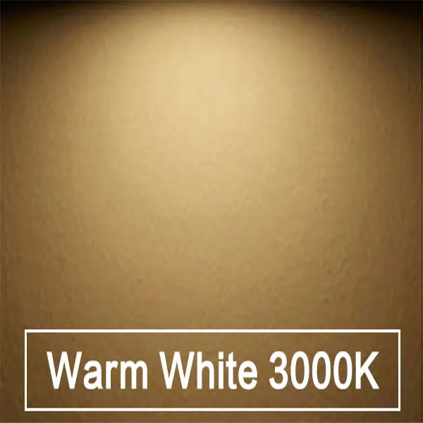 Warm White