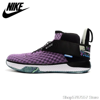 

Nike Air Zoom UNVRS men's Shoes Original Basketball Shoes High-top outdoors Sneakers