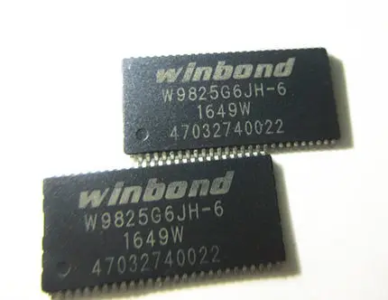W9825 W9825G6JH-6 | Компьютеры и офис
