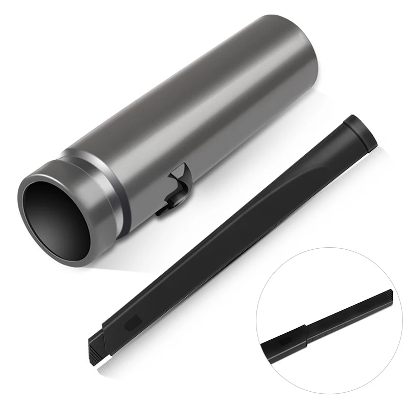 Для Dyson DC35 DC45 DC58 DC59 Вакуумный Очиститель щелевой инструмент набор чистящих средств