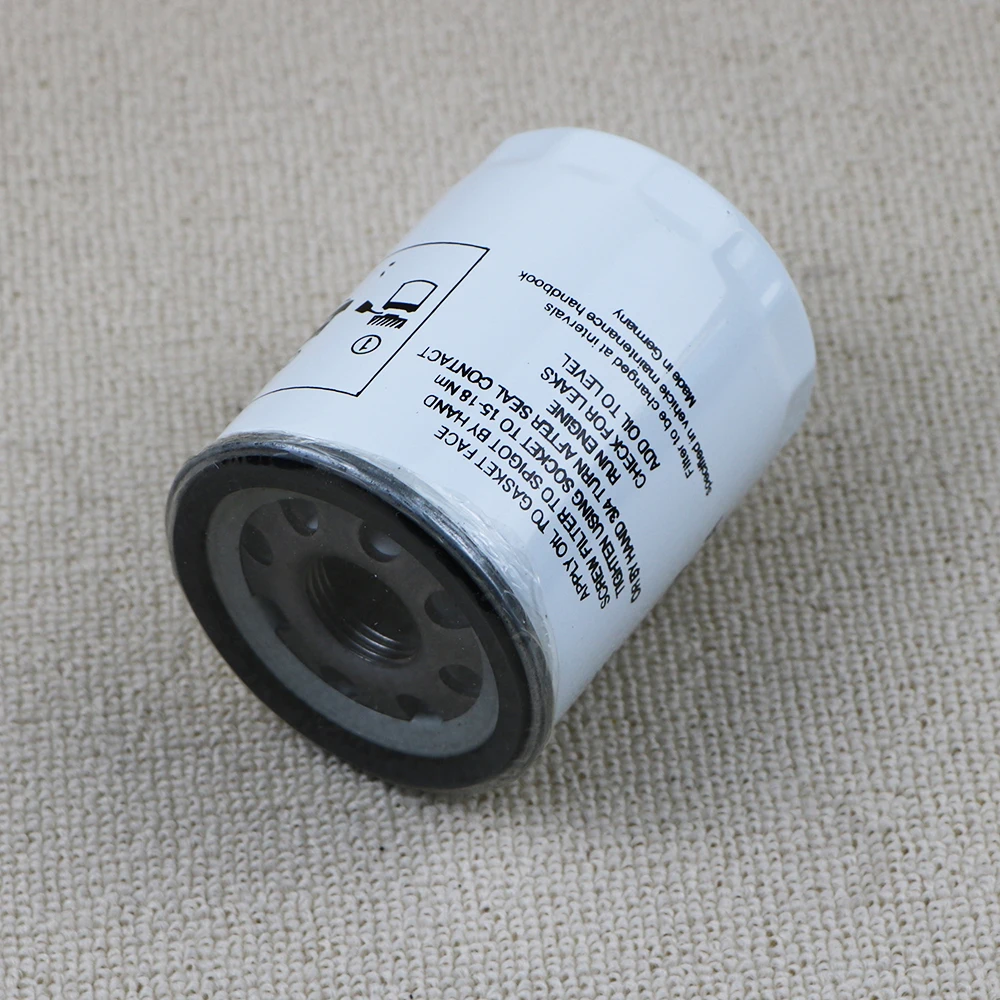 LR031439 Oil filter for JAGUAR S-TYPE XF XJ XK 8 for LAND ROVER DISCOVERY 3 ROVER SPORT 4.4 2004-2010 LR031439