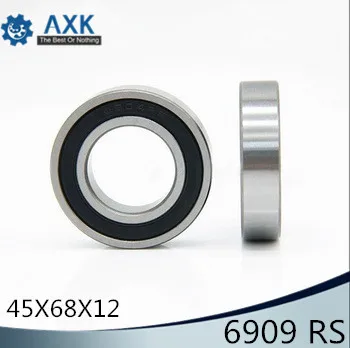 S6910ZZ подшипник 50*72*12 мм (5 шт.) ABEC-1 440C S 6910 Z ZZ S6910 нержавеющая сталь S6910Z мяч подшипники