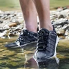 Men Aqua Shoes Barefoot Women Beach Shoes Quick Dry Wading Sneakers Breathable Hiking Sport Shoes Lovers Upstream Water Shoes ► Photo 3/6