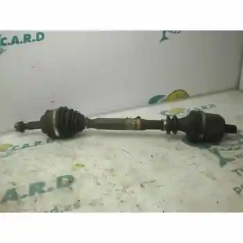 

7701352595 TRANSMISSION FRONT LEFT RENAULT MEGANE I PHASE 2 SALOON (BA0)