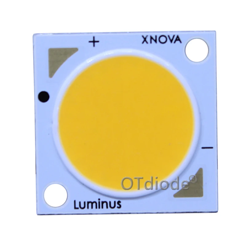 Luminus CHM-9 CHM-11 CHM-14 CXM-18 50W 100W алюминьный студия COB светодиодный для роста растений в помещении освещение