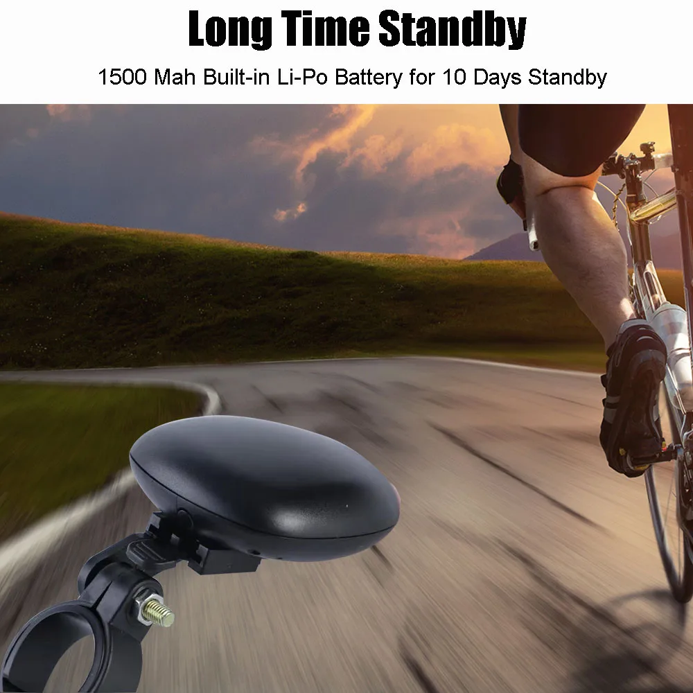 IK750 BICYCLE GPS TRACKER  (1)