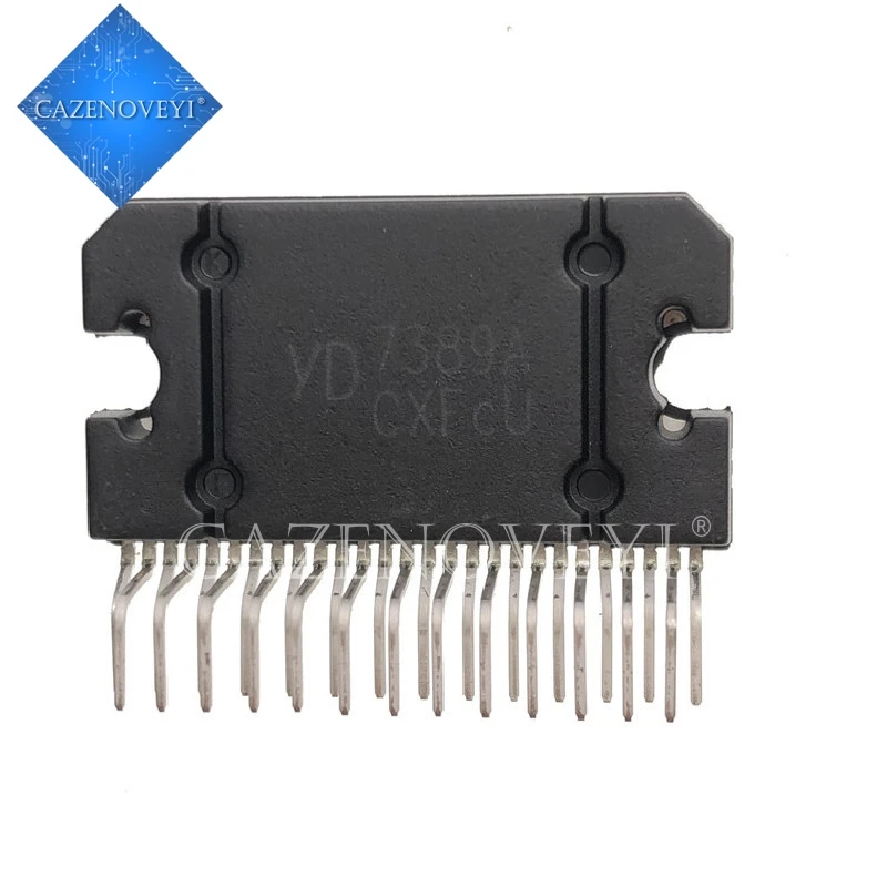 YD7389A YD7389 7389A ZIP27 ZIP-27 5pcs/lot In Stock,electronic component