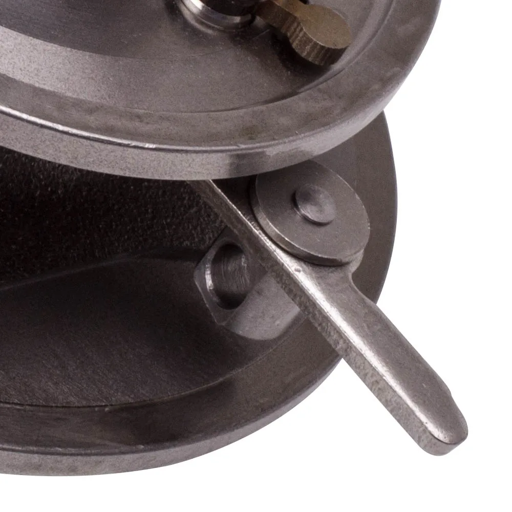 maXpeedingrods Turbocharger Center Core Cartridge for Scenic Clio Modus 1.5 dCi ab 2005
