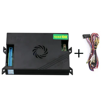

Pandora's Box DX Jamma Multi Game Board 3000 in 1 Pcb,VGA output for Arcade Cabinet