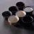 TANGPIN 4 шт./компл. традиционный набор подарков matcha bamboo Matcha whisk scoop ceremic Matcha Bowl Whisk Holder японские чайные наборы