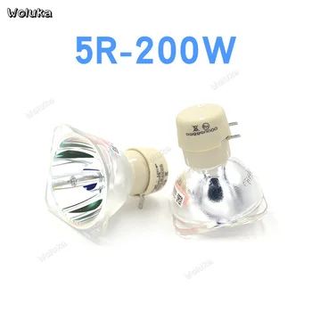 

1 piece bulb-lamp 200W original pro beam light bulb moving head light lamp for stage light effect F 5R CD50 W05