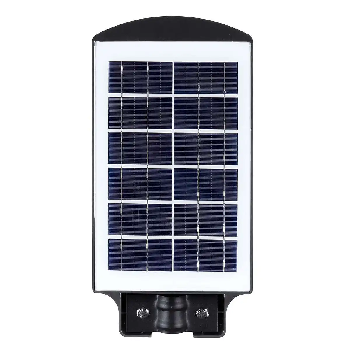 60 Вт 90 Вт 120 Вт светодиодный настенный светильник IP65 Солнечный уличный светильник 2 в 1 постоянно яркий и индукционный солнечный датчик дистанционного управления