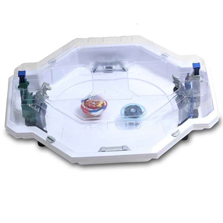 Beyblade Burst Beystadium Evolution Stadium Battling Large Arena Top For Game Gyro Disk Bayblade Launcher Plastic Toys