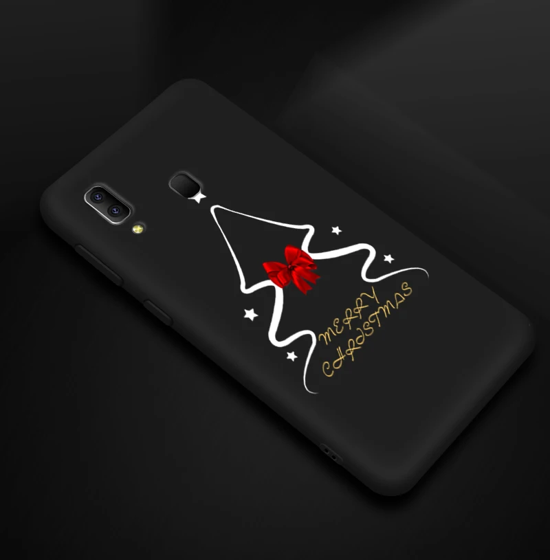04 Цветной матовый защитный чехол для samsung Galaxy A10 A30 A50 A3 чехол для Huawei Honor Magic 2 Note 10 силиконовые чехлы для телефонов - Цвет: 04