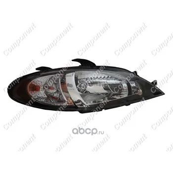 

LACETTI (04-) Block light right hatchback/EL. CTN.