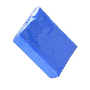 

100g Car Wash Clay Magic Clean Clay Bar Car Truck Cleaning Clay Bar Detail Clean Clay Care Sludge Washing Mud