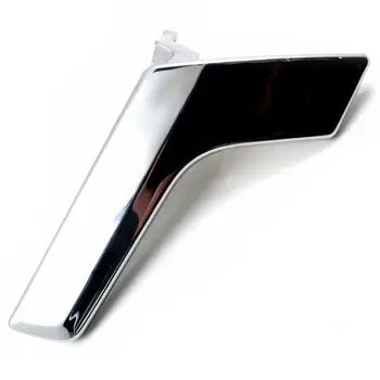 

Chrome Car Inner Interior Door Handle Repair Kit For Mercedes W204 X204 Inner Trim Cover(Right)