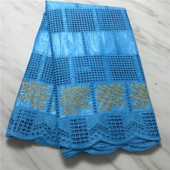

basin brode bazin riche fabric tissu dentelle jacquard brocade fabric african lace fabric voile suisse high quality 5yard