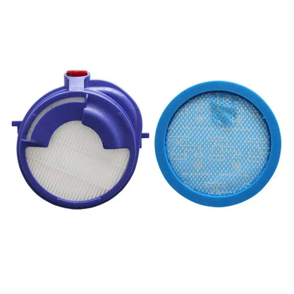 

2Pcs Replacement Pre Post HEPA Filter Kit for D-yson DC24 Vacuum Cleaner Parts