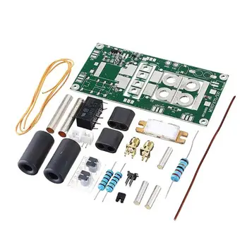 

100W SSB Linear HF Power Amplifier Part Fits for YAESU FT-817 KX3 FT-818 AM CW FM
