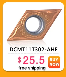 DCMT11T302-AHF YB9320