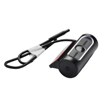 

720P Car Dvr Camera Driving Recorder Radar Laser Speed Detector Driving Recorder Car Camera Support Night Vision