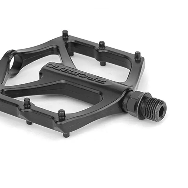

1 Pair 4 Bearings Bicycle Pedal Anti-skid Ultralight Cnc Mtb Mountain Bike Pedal Sealed Bearing Pedals Bicycle Accessories