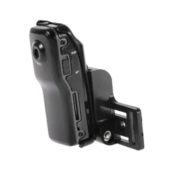 

For Androi D IPhone PC Mini Wifi IP Wireless Surveillance Camera Remote Cam Hidden Camera Mini Camera DIY Camera
