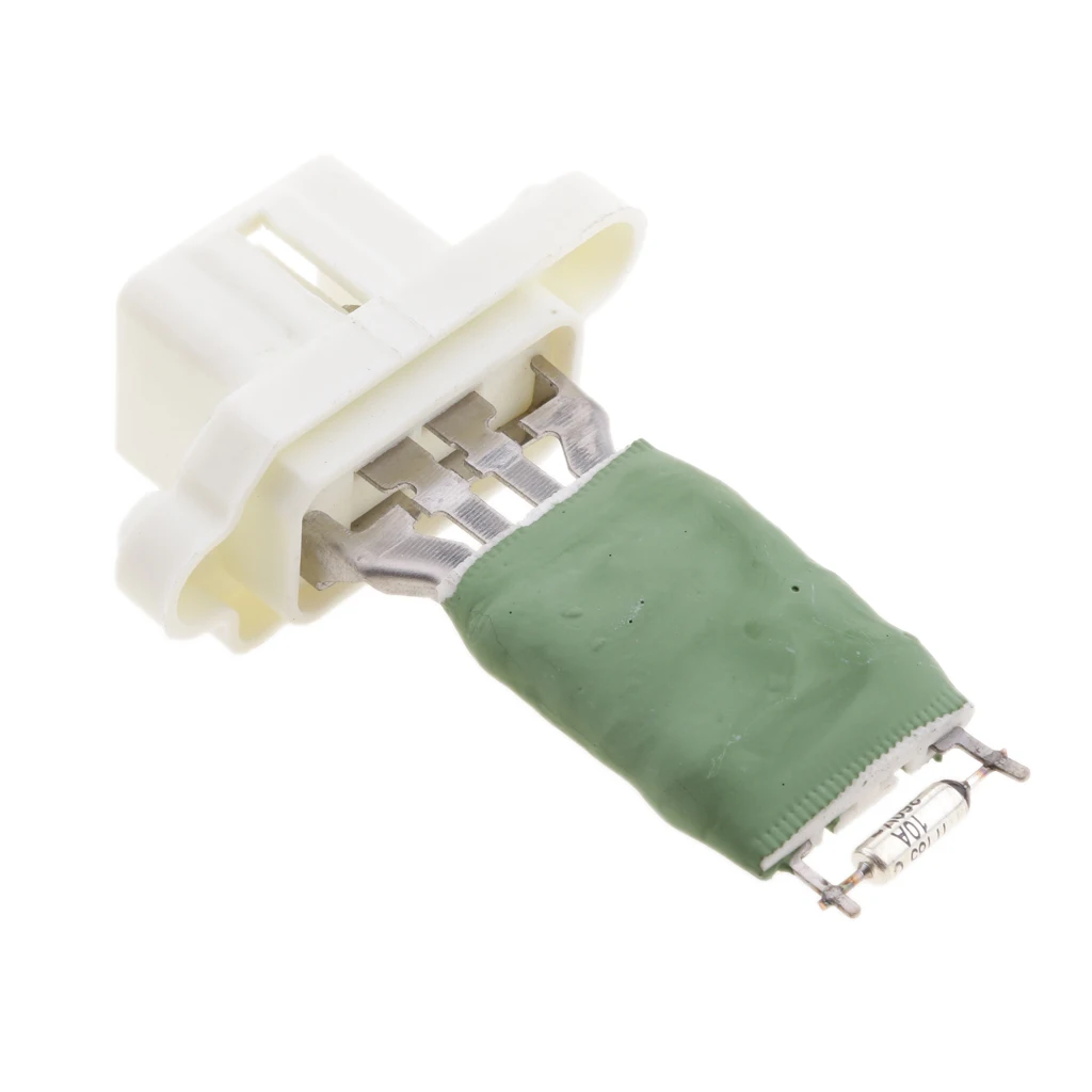 Car HVAC Blower Motor Resistor for Ford Fiesta Focus 1206927 1253185 1325972