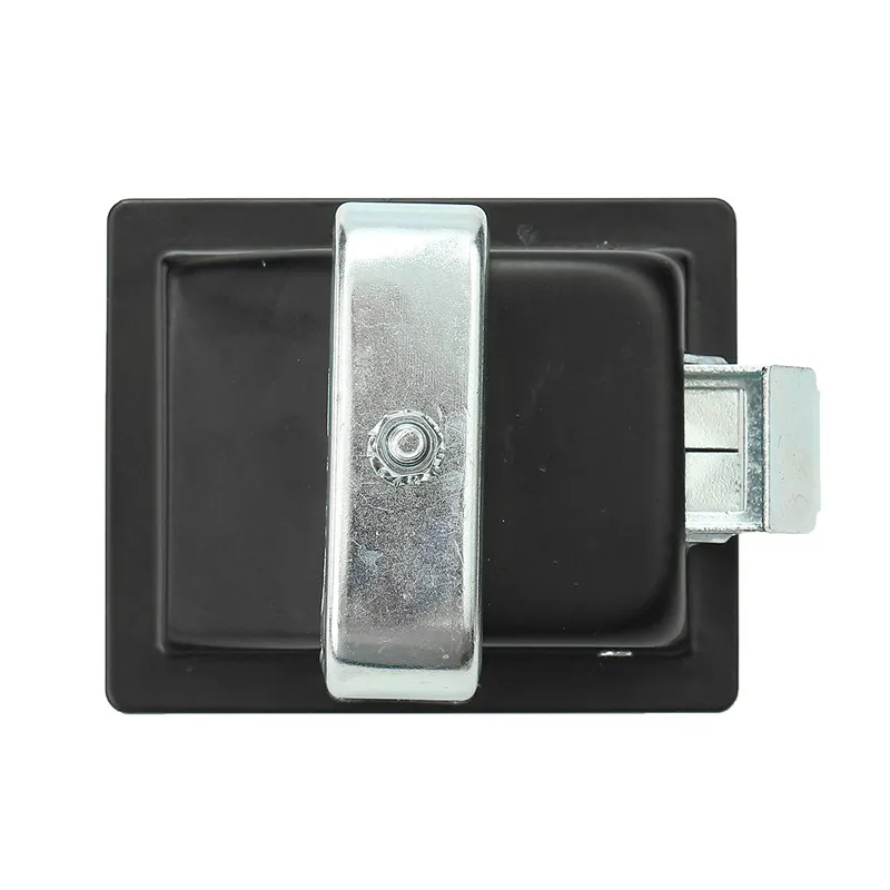 MTGATHER RV подрулевой лепесток входная дверь замок рукоятка защелки ручка Deadbolt прицеп+ ключи приблизительно 9x6,8x4 cm Лидер продаж