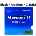 Black medium