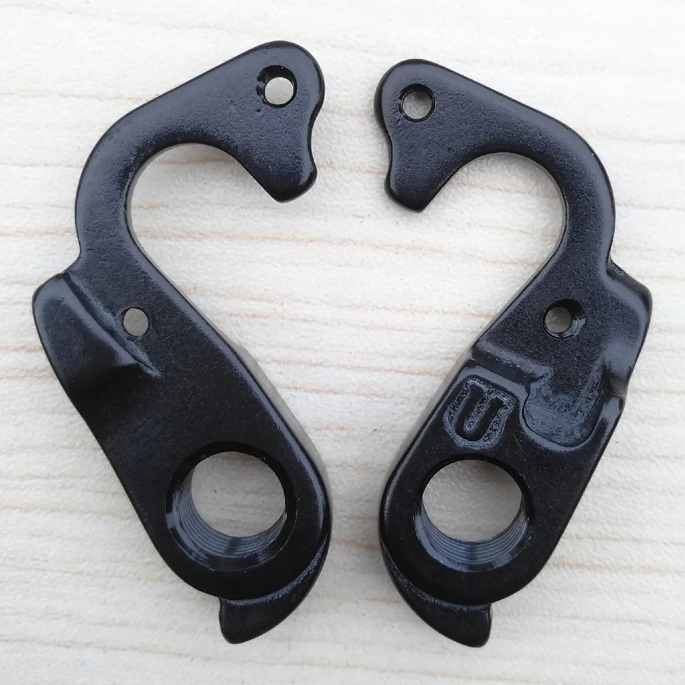 2pc Bicycle parts gear rear derailleur 