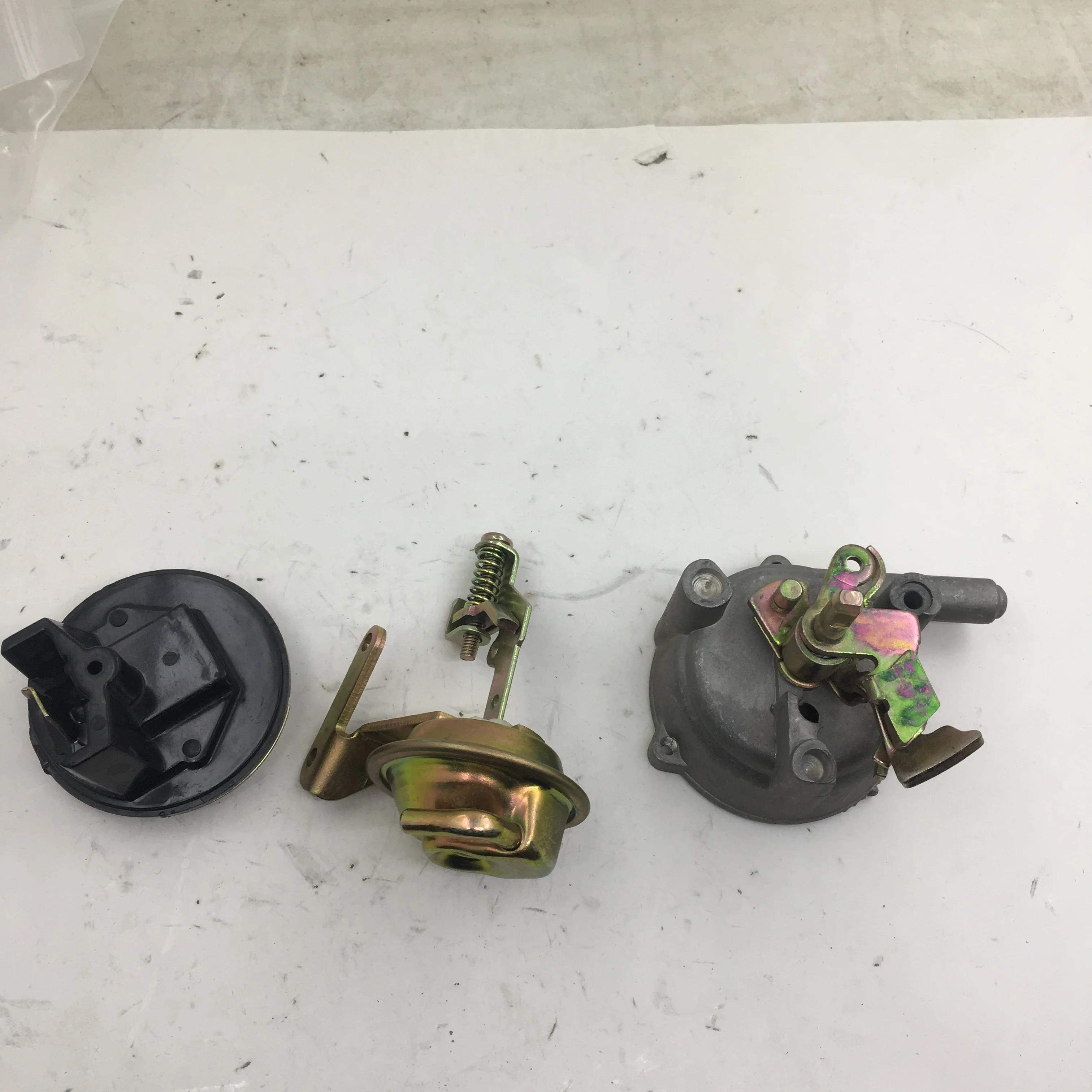 SherryBerg carby 138 CARBURETOR carb housing CHOKE PULL OFF for ROCHESTER M2MEM2MC for BUICK GM