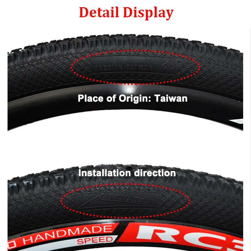2 шт. велосипедные шины Neumaticos Mtb 2" 27,5" 2" горный велосипед шины 60TPI Clincher Высокое качество сверхлегкие велосипедные запчасти