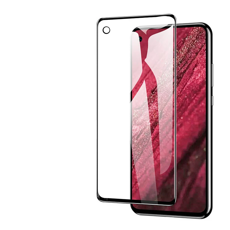 2 шт закаленное Стекло для huawei Коврики 20 30 Lite P20 P30 Honor 20 Pro 9 10 lite 10i 20i 9X 8X P Защита экрана смартфона с пленочным покрытием
