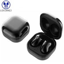 S6 Plus Tws Drahtlose Bluetooth Headset Noise Cancelling Sport Ohrhörer Für Samsung Galaxy Alle Smartphones PK Galaxy R175 R180