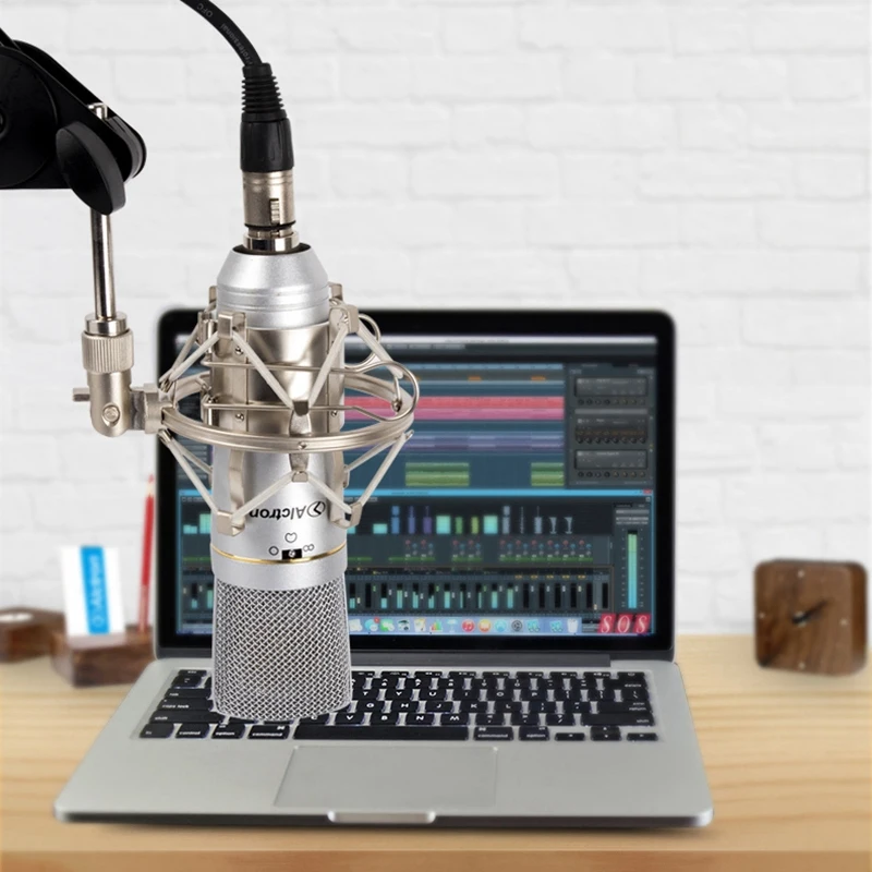 Alctron MC330 FET Condenser Microphone